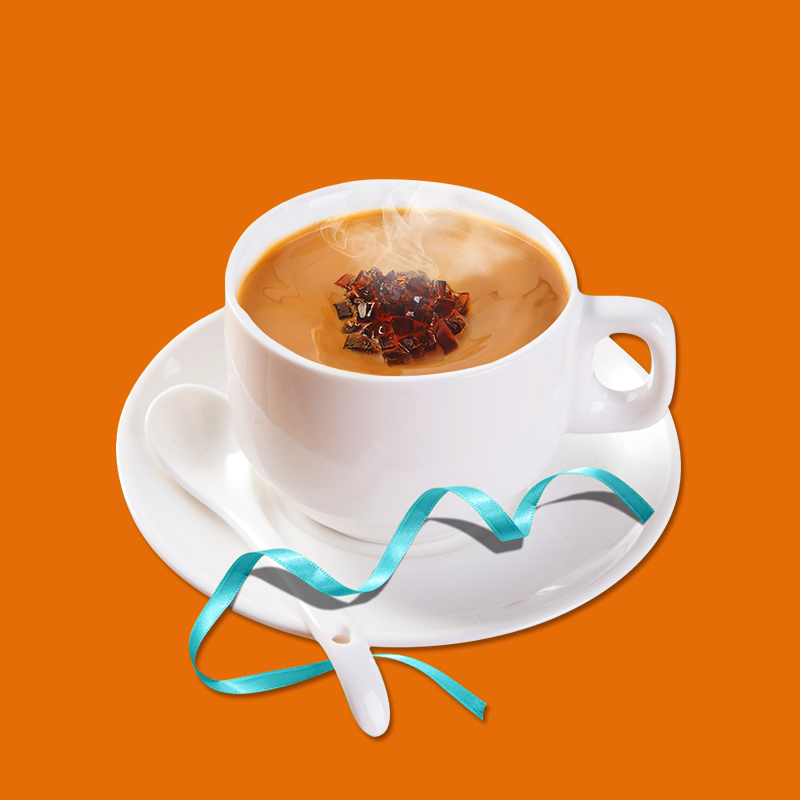 Unsweetened Powder Non Dairy Creamer For Milk Tea