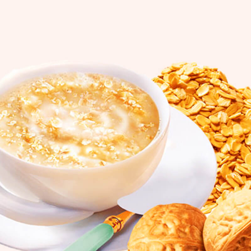 Premium Instant Non Dairy Creamer For Oatmeal