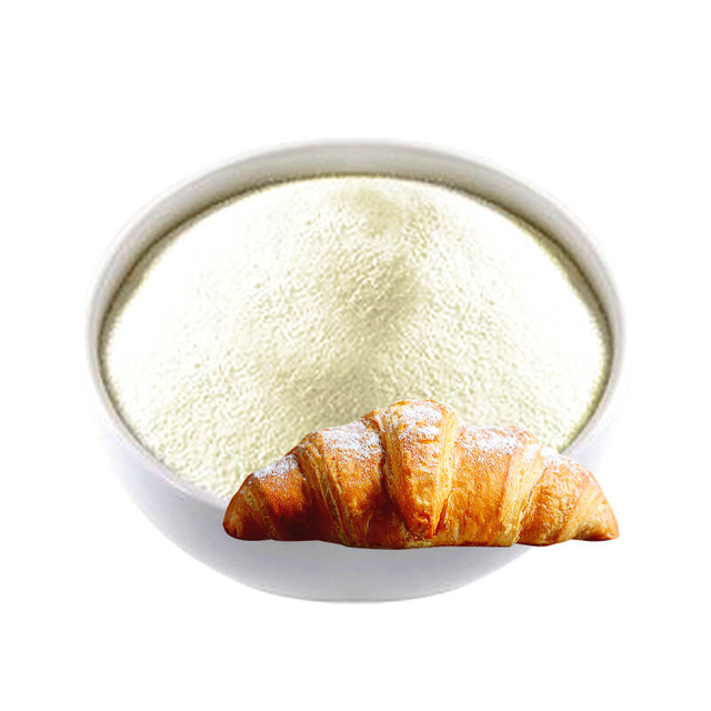 Vanilla Bulk Non Dairy Creamer For Bread