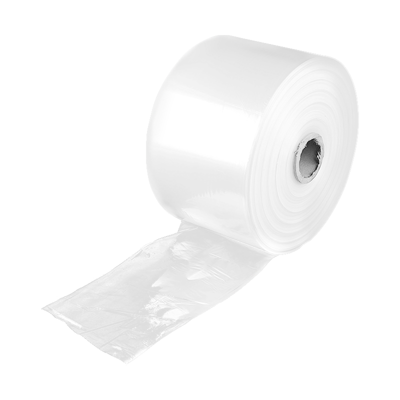 Flexible Plastic Packing Film Snack