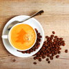 Popularity Caffeine Beverages For Meals