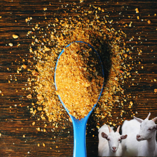 Hot Pot Freshness Natural Seasoning