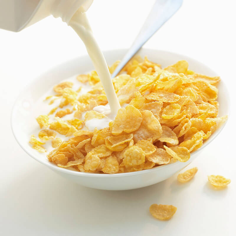 Organic Silk Non Dairy Creamer For Oatmeal