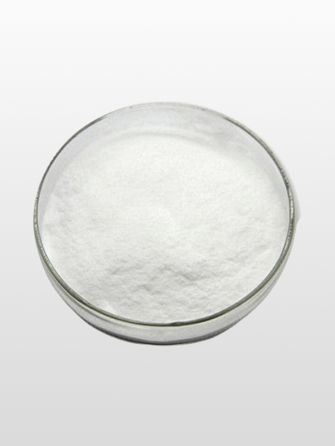 Cassava Flour INGREDIENTS