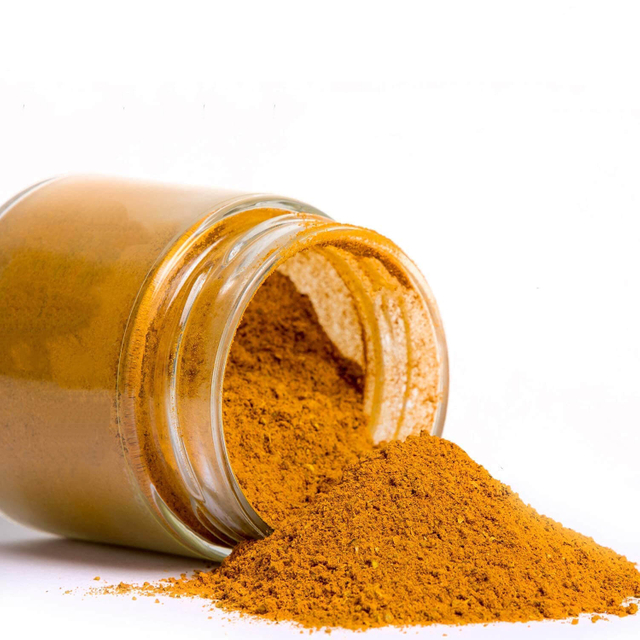 Seafood Condiment Dried Condiment Seasoning