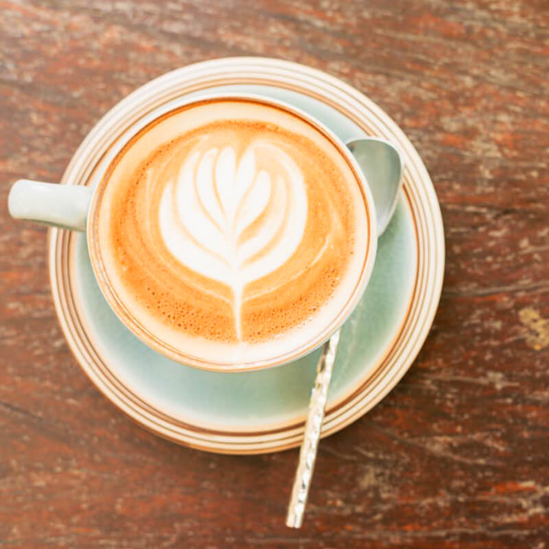 Feature Instant Drink Powder Beverages For Acid Reflux