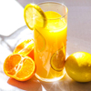 Low Calorie Yellow Beverages For Sore Throat