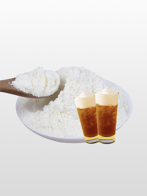 NON DAIRY CREAMER For Milk Tea