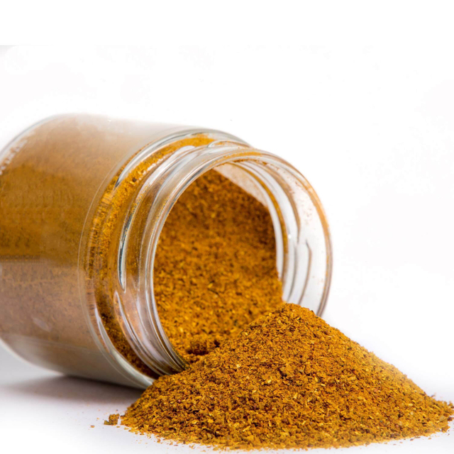 Flavoring Freshness Condiment Seasoning