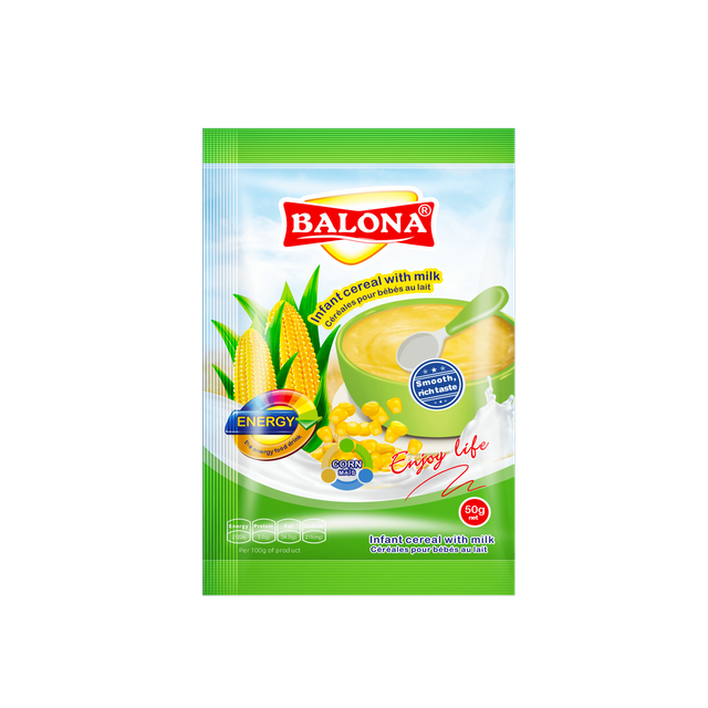 Healthy Grain Powder Series for Meal