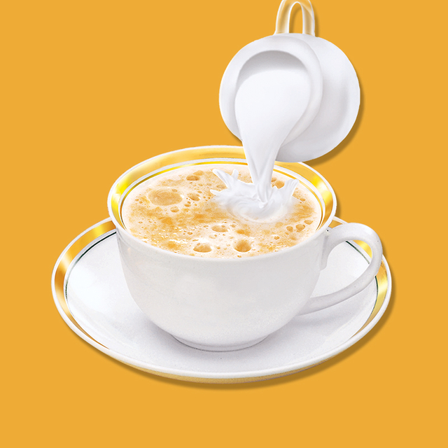 Health Cereal Beverages For Weight Loss