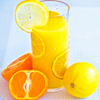 Low Calorie Yellow Beverages For Sore Throat