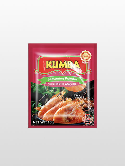 Shrimp Flavour