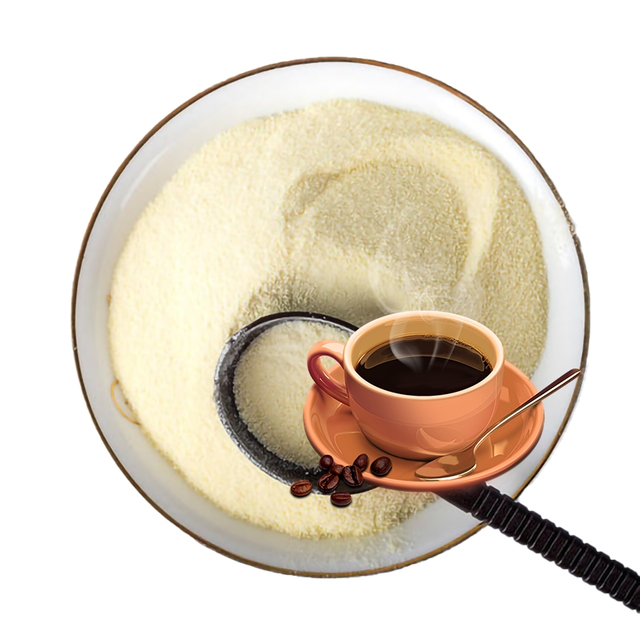 Mix Bulk Non Dairy Creamer For Coffee