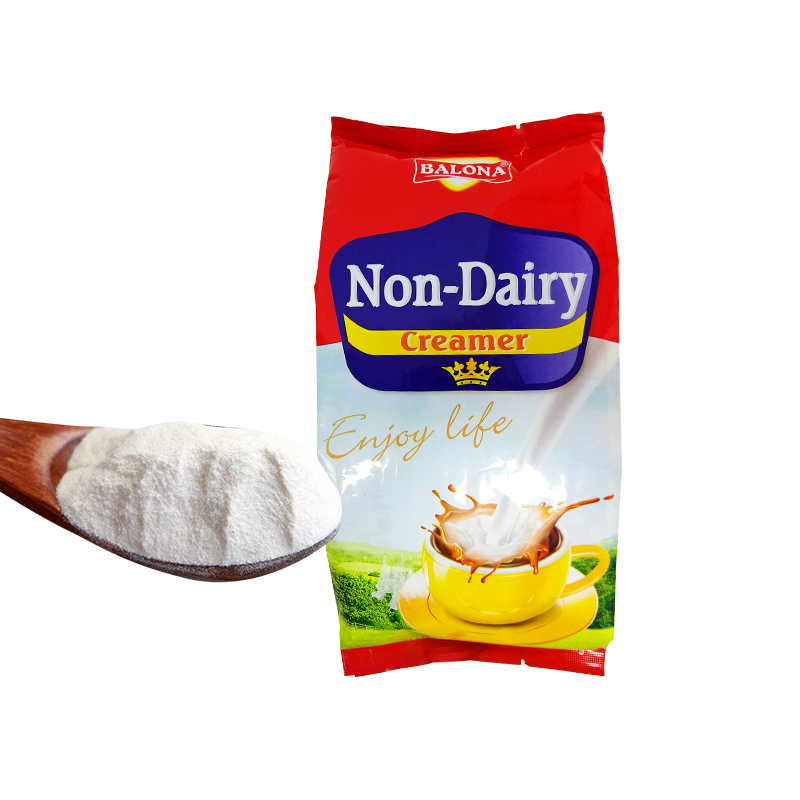 Mix Silk Non Dairy Creamer For Milk Tea