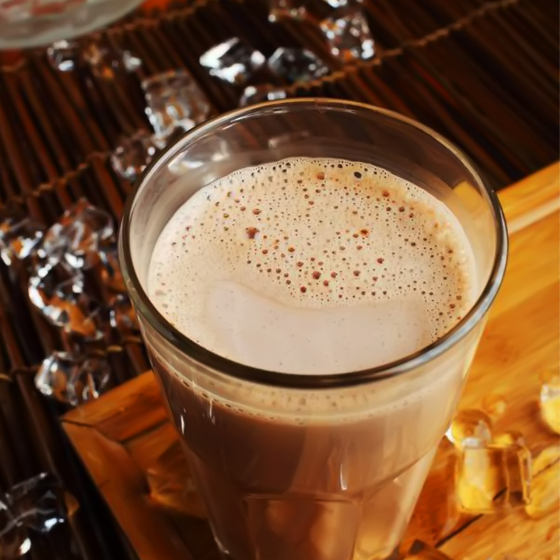 Unsweetened Silk Non Dairy Creamer For Milk Tea