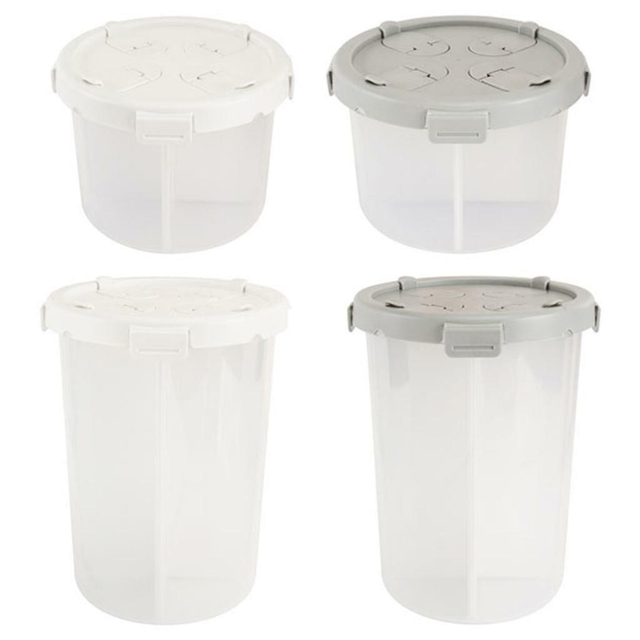 Product Packaging Medium Cup Plastic Container