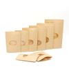 Eco-friendly Anti-corrosion Kraft Paper Packaging Bag