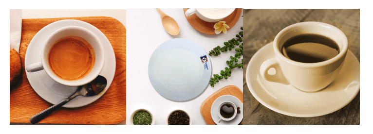 Non Dairy Creamer For Coffee