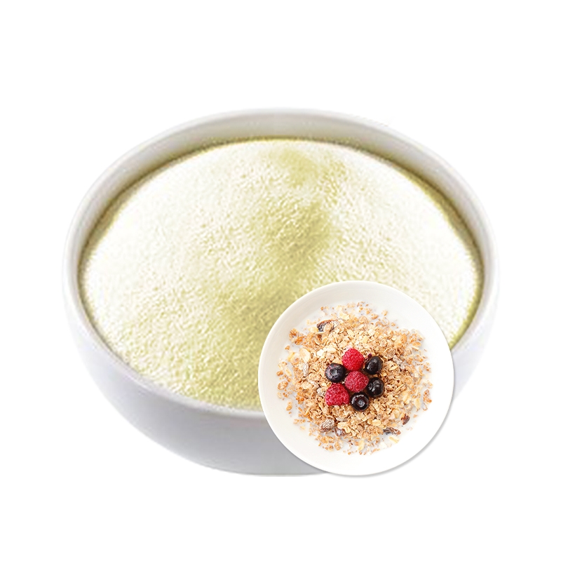 Non Dairy Creamer for Oatmeal