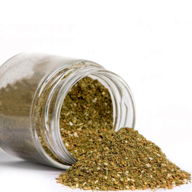 Fragrance Food Grade Chicken Powder Seasoning