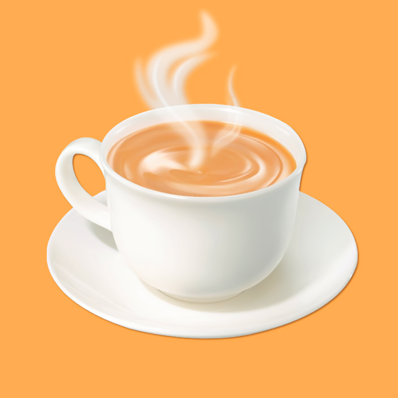 Non Dairy Creamer for Milk Tea