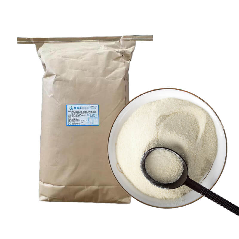 Vegan Fat Free Silk Non Dairy Creamer