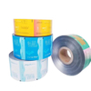 Stretch Roll Plastic Packing Film Snack