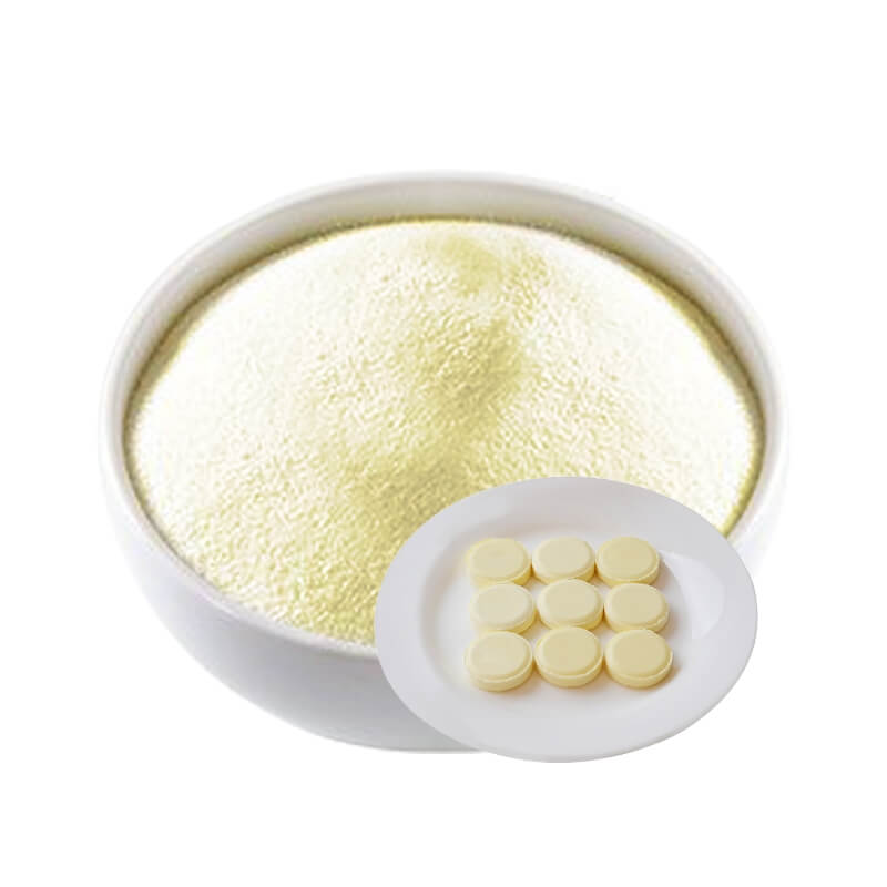 Vegan All Natural Powder Non Dairy Creamer