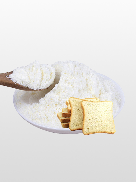 NON DAIRY CREAMER For Bread