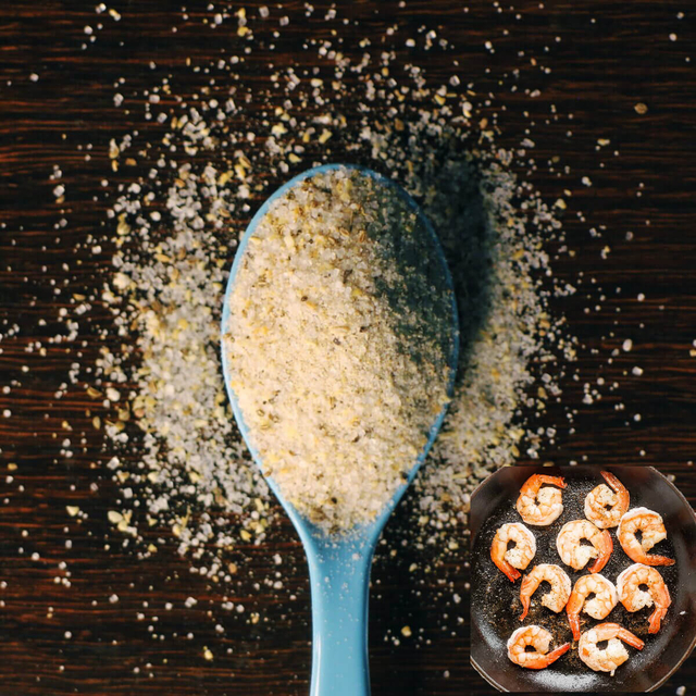 Seafood Condiment Anticorrosion Natural Seasoning