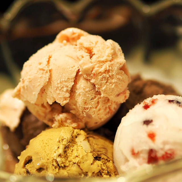 Anti-oxidation Preservative Food Ingredients For Ice Cream