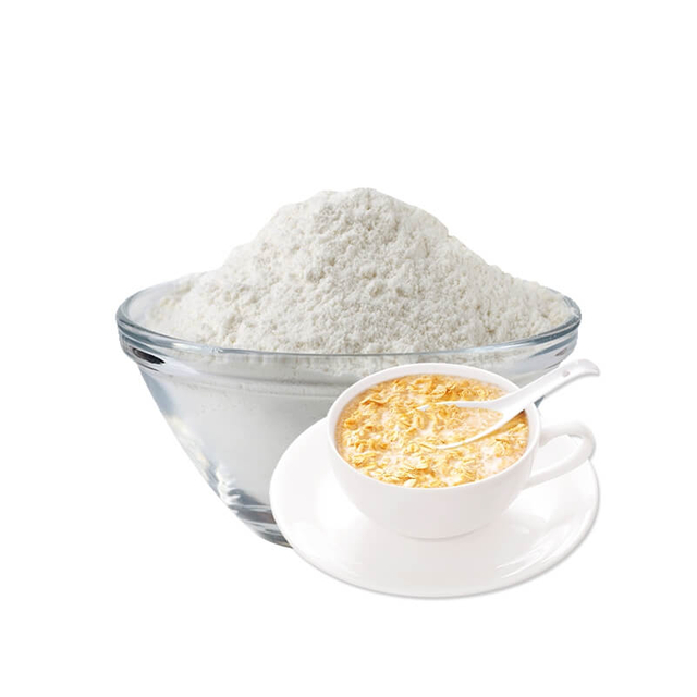 Organic Silk Non Dairy Creamer For Oatmeal