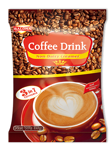 Instant 3 in 1 Coffee for Drinking