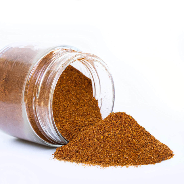 Soluble Customized Seasoning For Instant Foods