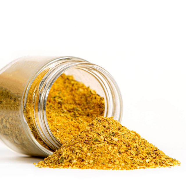 Moisture-proof Industrial Seasoning For Cooking