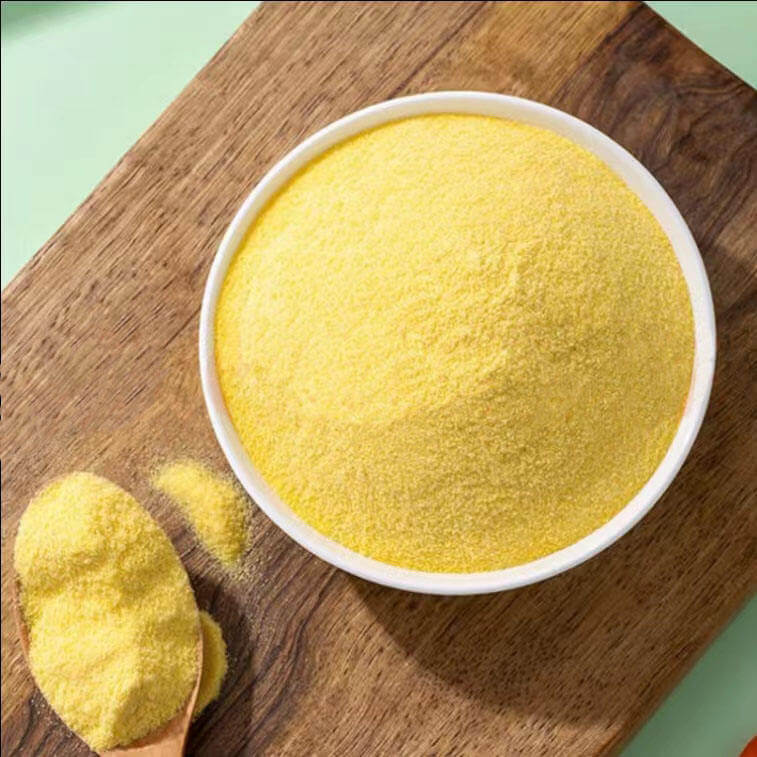 Healthy Grain Powder Series for Meal