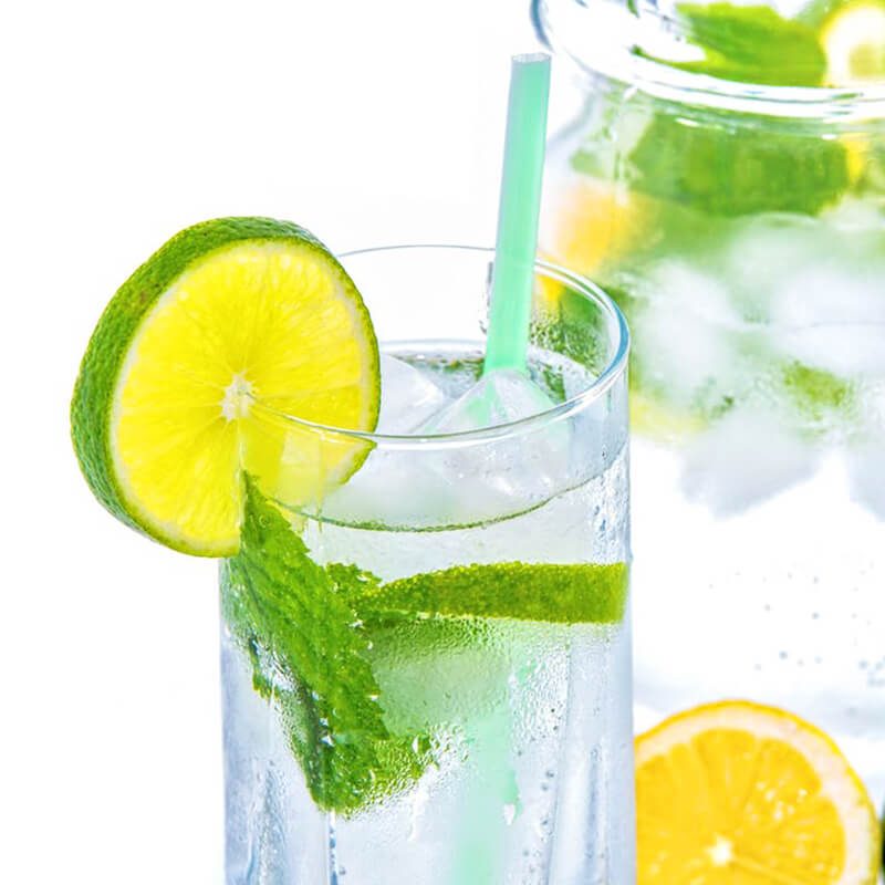 Feature Impex Beverages For Acid Reflux