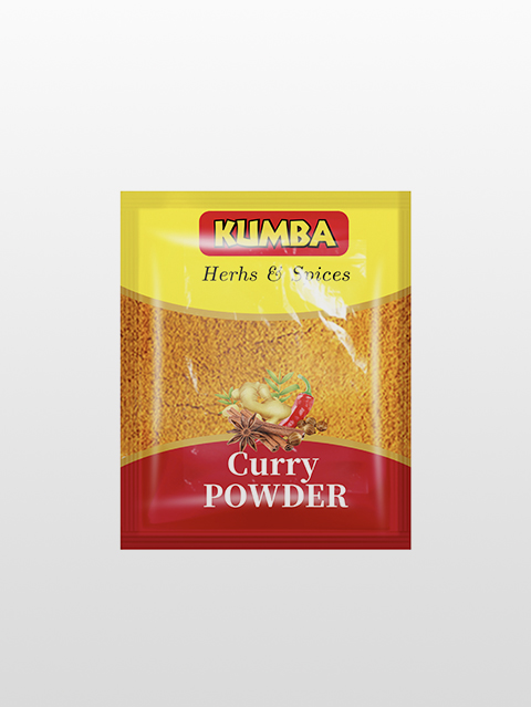Curry Powder