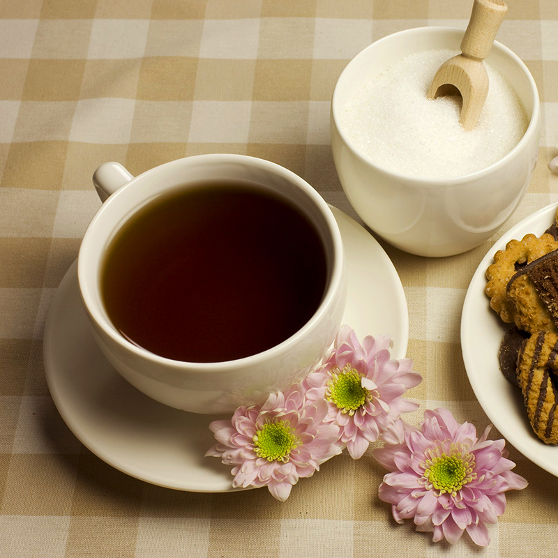 Organic Powder Non Dairy Creamer For Coffee