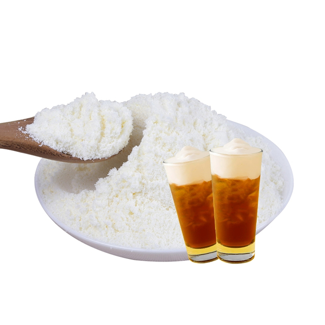 Non Dairy Creamer for Milk Tea