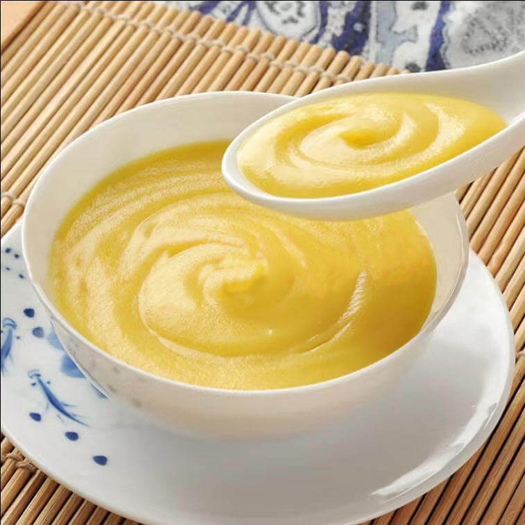 Healthy Grain Powder Series for Meal