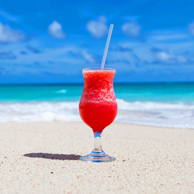 Distinctive Functional Beverages For Acid Reflux