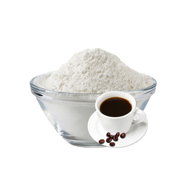 Organic Powder Non Dairy Creamer For Coffee