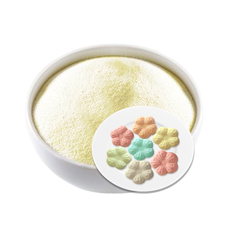 Non Dairy Creamer for Candy