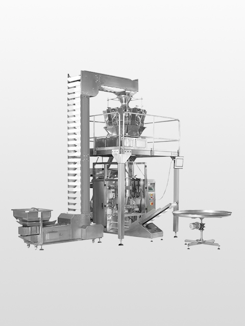 Bakery equipment