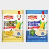 Premium Custard Powder for Bakery