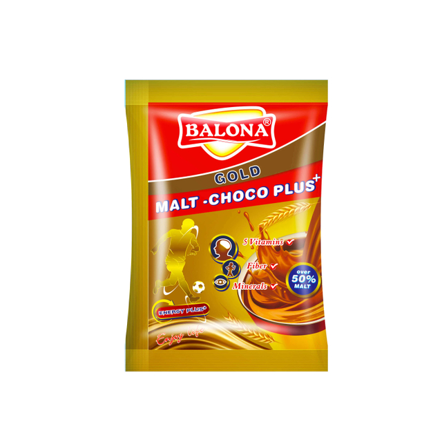 Nutritious Malt - Choco Drinks Powder 