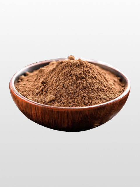 Cocoa Powder INGREDIENTS