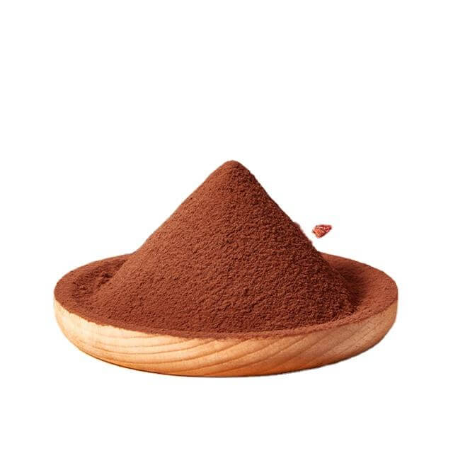 Low Calorie Cocoa Food Ingredients For Pastries Rice